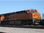 BNSF 7362